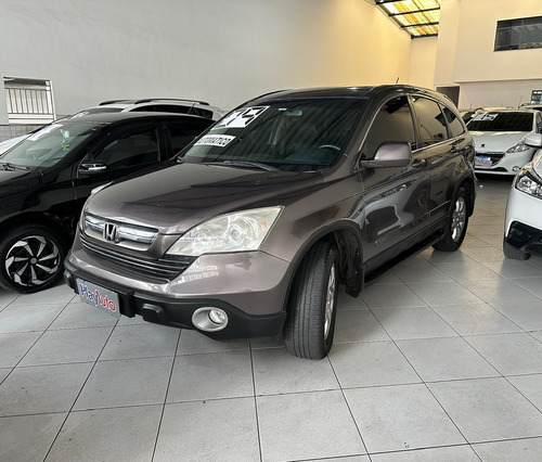 Honda CR-V 2.0 Lx 4x2 Aut. 5p