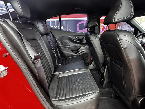 Fiat FASTBACK 1.3 TURBO 270 FLEX LIMITED EDITION AT6