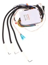 Comprar Modulo Encendido Calefont De Pulso(juego De Encendido Doble)