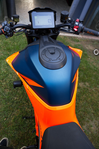 Superduke 1290r 2021