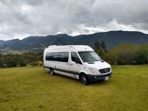 Transporte Y Alquiler De Vans 3133197511