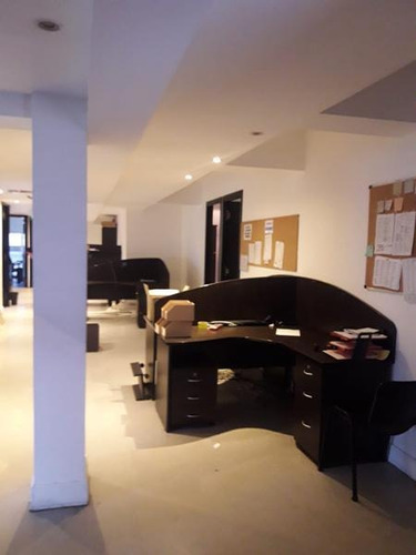 Oficina En Colegiales