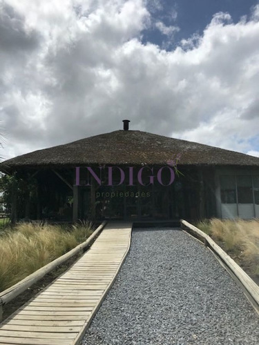 Imagen 6 de 19 de Imperdible Lote En Venta En El Corazón De El Quijote. - La Barra El Quijote