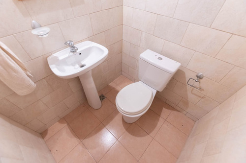 Imagen 24 de 28 de Venta Devoto Ph 3 Ambientes Jardin Piscina Quincho