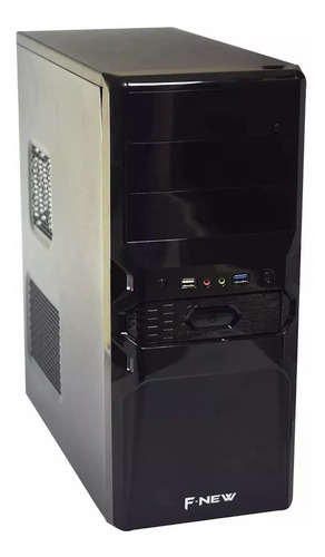 Cpu Intel Dual Core 4gb Hd 160 #promoção