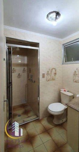 Imagem 8 de 9 de Apartamento 3 Dormitórios No Iapi - Ap2083