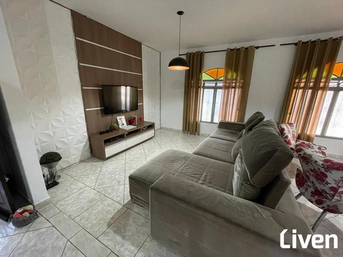 Imagem 2 de 14 de Lote Inteiro Com Sala Ampla, Parque Industrial!! - Ca0468