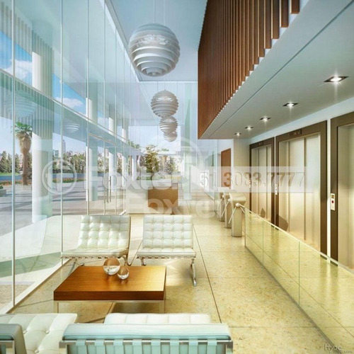 Imagem 12 de 13 de Sala / Conjunto Comercial, 28.37 M², Passo Das Pedras - 180082