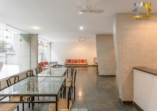 Imagem 24 de 30 de Apartamento - Paraíso - São Paulo | Batelli Imóveis - 4701