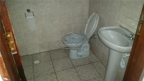 Imagem 7 de 15 de Sobrado - Jardim Norma - Ref: 1161 - V-1161
