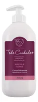Comprar Hidratante Corporal Ameixa Flores Todo Cuidado Abelha Rainha