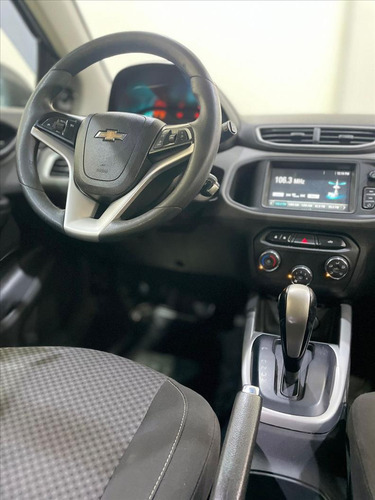 Chevrolet Onix Onix 1.4lt (aut)