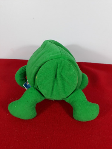 Frijolito 22cm Peluche De Mucha Lucha Checar Fotos