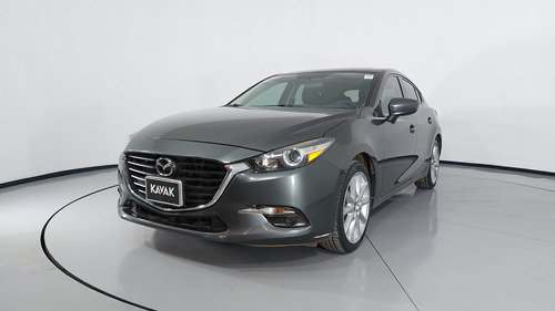 Mazda 3 2.5 Hatchback S Ta