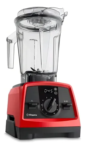 Licuadora vitamix mercado libre deals