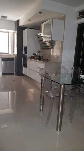 Imagen 8 de 14 de Moderno Penthouse Bahia Platinum