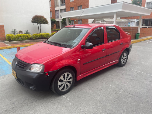 Renault Logan 1.4 Entry Familier