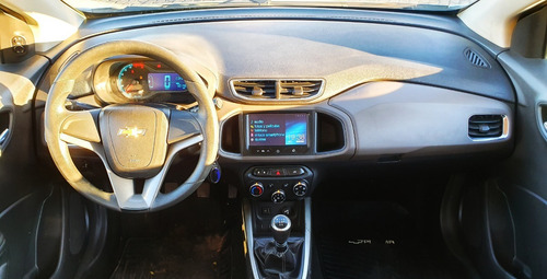 Chevrolet Prisma 2015