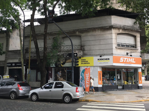 Imagen 13 de 30 de Terreno Apto Edificio En Juan B Justo Esquina Bufano
