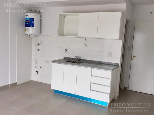 Imagen 4 de 6 de Maipú 2300 - Venta Departamento Monoambiente