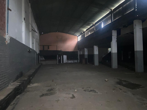Depósito En Florencio Varela