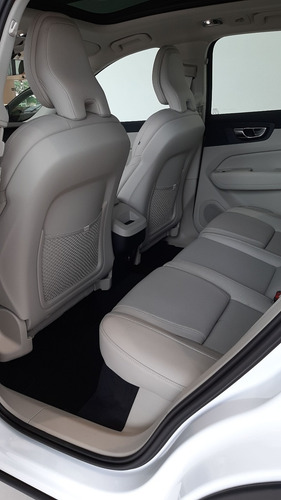 Xc60 T8 Inscription
