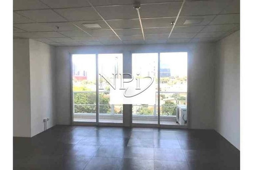 Imagem 15 de 15 de Edificio Helbor Lead Offices Faria Lima - Salas Comerciais Duplex Pinheiros | Npi Imoveis - L-1230