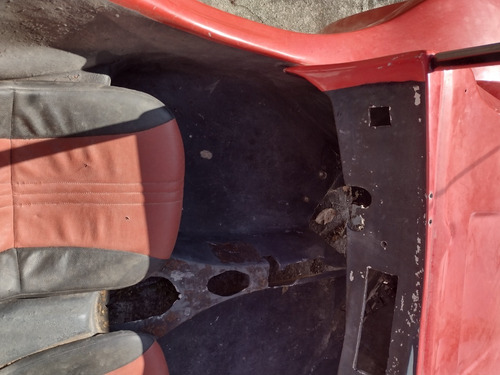 Imagem 7 de 14 de Carroceria Para Buggy