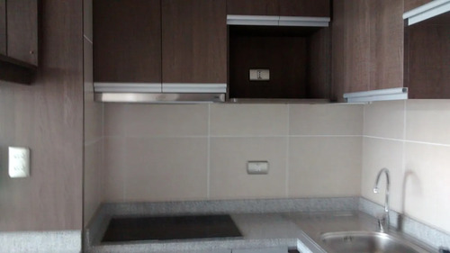 Arriendo Dpto 2d1b | Metro Universidad De Santiago L1.