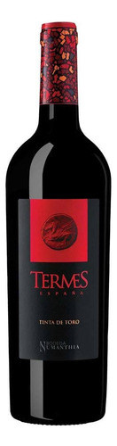 Vino Tinto Español Numanthia Termes 750ml