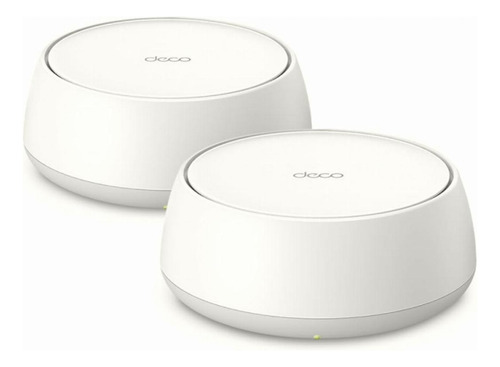 Tp-link Deco Wifi 7, Mesh Be5000 Para Todo El Hogar, Hasta