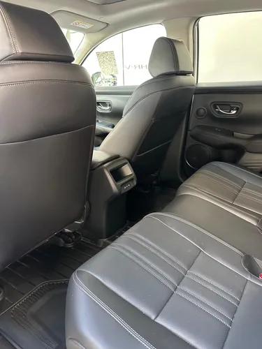 Honda Hr-v 2025