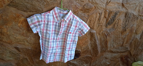 Camisa De Niño Epk Usada