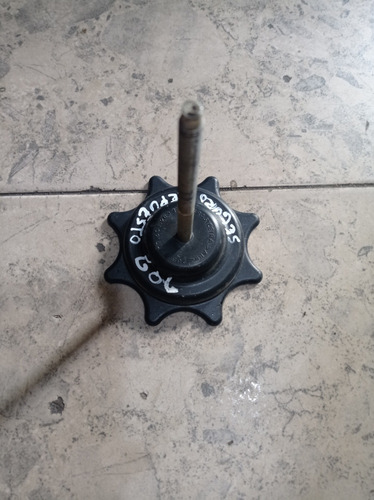 Tornillo Caucho De Repuesto Volkswagen Gol 