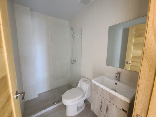 Imagen 18 de 21 de En Venta Maravilloso Penthouse Con Terraza Privada De Oportunidad Nuevo A Estrenar