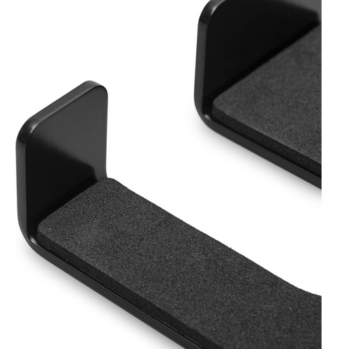 Jasons - Soporte De Pared Para Barra Olímpica, Soporte Para