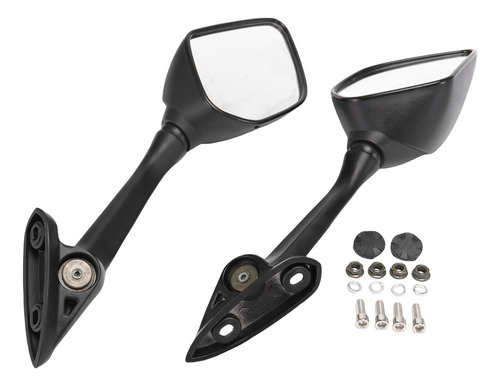 Espejos Laterales Plegables Para Motocicleta Para Yzf-r3 Yzf