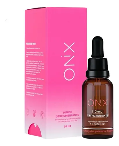 Despigmentante Onix Original - Unidad a $1154