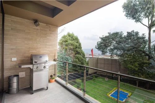 Apartamento En Venta En Colinas De Suba. Cod V6953
