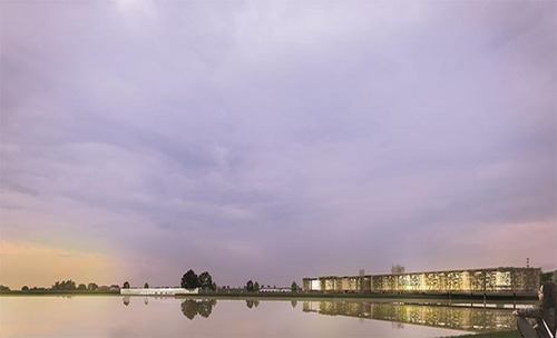 Imagen 4 de 8 de Lote Vida Funes 1080 M2 Sobre Reservorio Verde Excelente Ubicacion