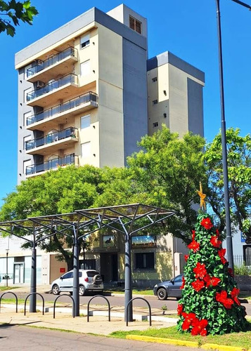 Departamento Venta Trenque Lauquen Dos Dormitorios