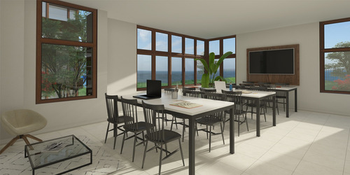 Imagen 33 de 38 de Condominio Terramar