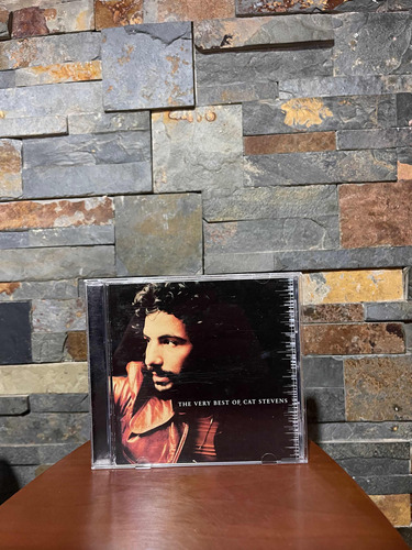 Cat Stevens  The Very Best Of Cat Stevens (ed. 2000 Usa)