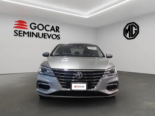 Mg Mg5 2023