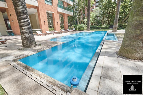 Virrey Plaza - 4 Suites - 2 Cocheras - Impecable
