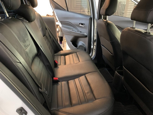 Nissan Kicks 1.6 Exclusive Cvt