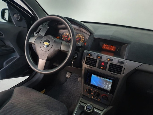 Chevrolet Vectra Sd Expression