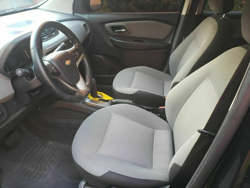 Chevrolet Spin 2018 1.8 Ltz 7l Aut. 5p