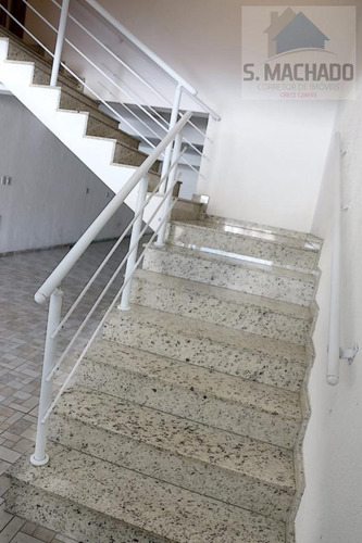 Imagem 4 de 15 de Apartamento Para Venda Em Santo André, Jardim Santo Alberto, 2 Dormitórios, 1 Banheiro, 1 Vaga - Ve1852_2-1187890