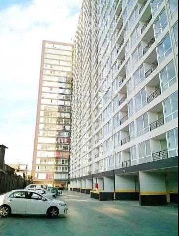 C49594- Departamento En Venta De 2 Dorm. En Estación Central
